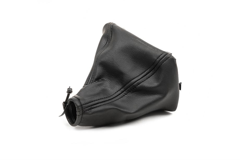 Volkswagen Crafter 2006-2016 Gear shift boot with frame OEM (leatherette) Image