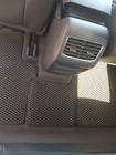 Volkswagen ID.4 2020- EVA Floor Mats (black) photo 5