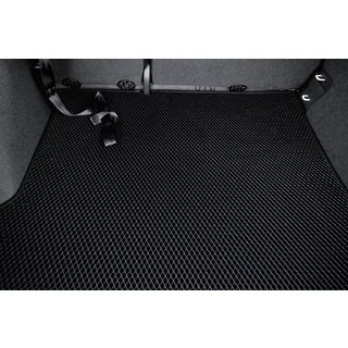 Trunk Mat V1 (EVA, Black) photo 3