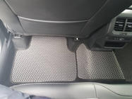 Volkswagen E-Tharu 2020- EVA Floor Mats (black) photo 11
