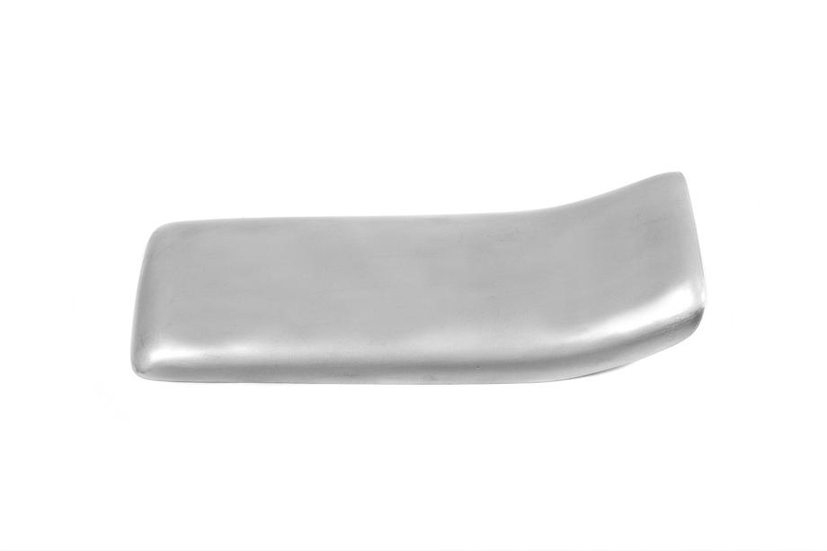 Mercedes Vito W638 1996-2003 Cover for original armrest (for painting) Image
