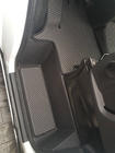 Ford Custom 2013-2022 EVA Floor Mats (Full Set, Black) photo 7