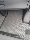 Ford Custom 2013-2022 EVA Floor Mats (Full Set, Black) photo 12