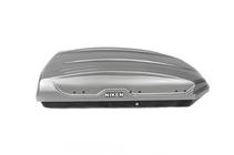 Roof box Niken grey (430 L) photo 11