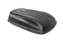 Roof box Firstbag black (370 L) photo 7