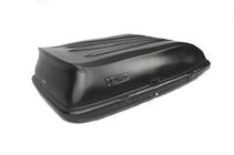Roof box Firstbag black (370 L) photo 1