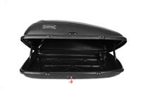 Roof box Firstbag black (450 L) photo 9