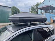 Roof box Firstbag black (440 L) photo 12