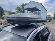 Roof box Firstbag black (440 L) photo 1