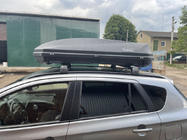 Roof box Firstbag black (440 L) photo 9