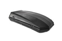 Roof box Firstbag black (440 L) photo 3