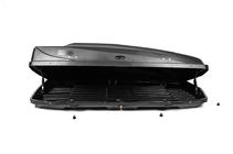 Roof box Firstbag black (530 L) photo 1