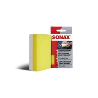 Sonax Applicator Sponge photo 1
