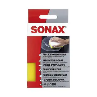 Sonax Applicator Sponge photo 2