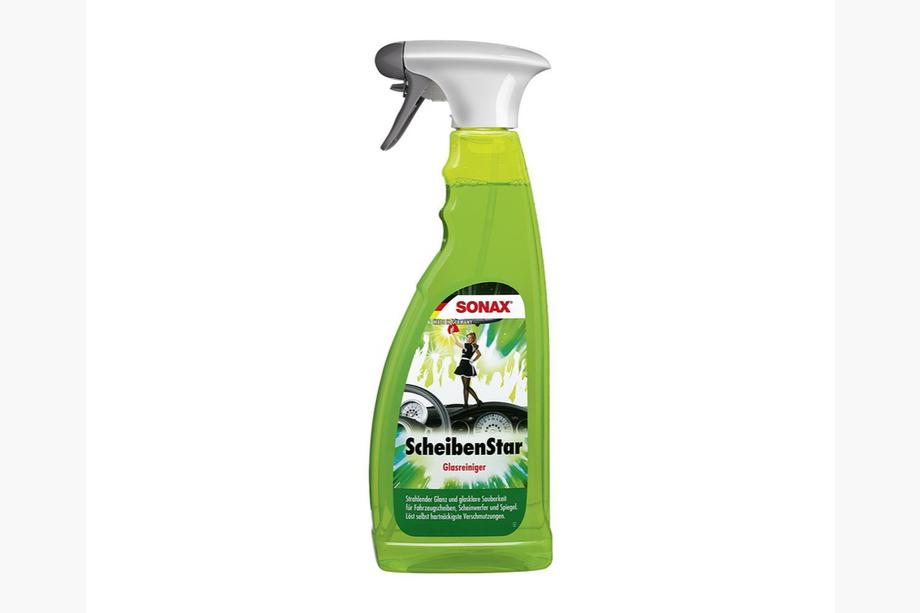 Sonax Glass Cleaner, 750 ml Image