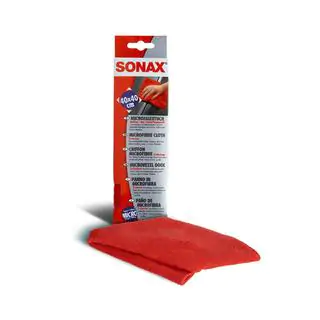 Sonax Bodywork Wipes 40x40 cm