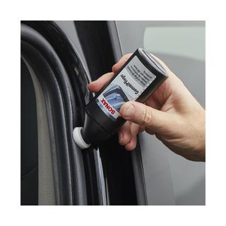Sonax Rubber Care - Wet Look Effect 0.1L photo 4