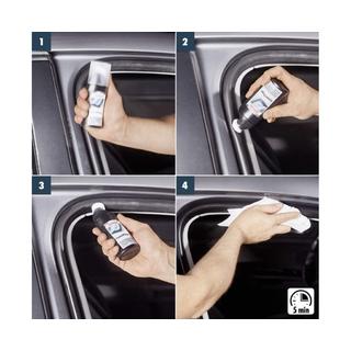 Sonax Rubber Care - Wet Look Effect 0.1L photo 2