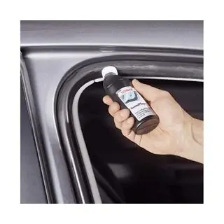 Sonax Rubber Care - Wet Look Effect 0.1L photo 3