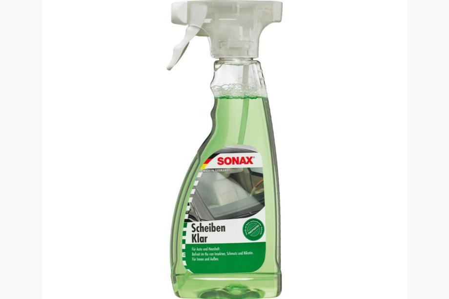 Sonax Universal Glass Cleaner 500 ml Image
