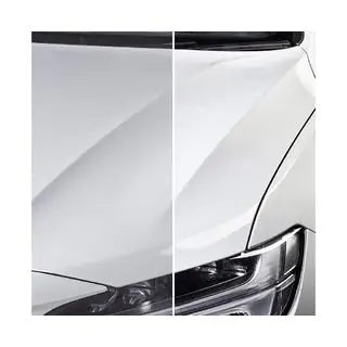 Sonax NanoPro Color Polish with Wax White 250 ml photo 4