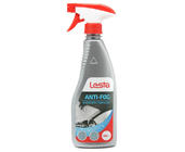 Lesta Anti-Fog Glass Cleaner, Trigger 500 ml photo 1