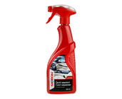 Sheron Plastic Cleaner with Matte Effect 0.5L photo 1