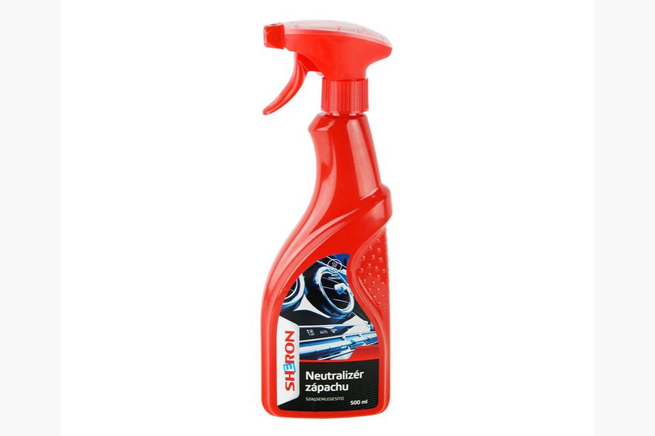 Sheron Odor Neutralizer 0.5 L Photo 1