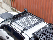 Roof Basket Dakar 4X4 (100 x 120 cm) photo 7