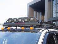 Roof Basket Dakar 4X4 (100 x 120 cm) photo 6