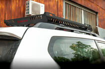 Roof Basket Dakar 4X4 (100 x 120 cm) photo 16