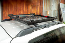 Roof Basket Dakar 4X4 (100 x 120 cm) photo 18
