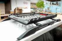 Roof Basket Dakar 4X4 (100 x 120 cm) photo 1