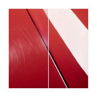 Sonax Xtreme Polish No.2 with Wax NanoPro for Final Polishing photo 4