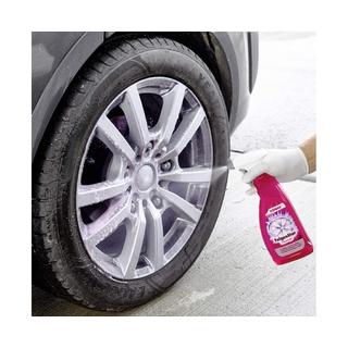 Sonax Wheel Cleaner for Steel and Alloy Rims, 750 ml photo 2