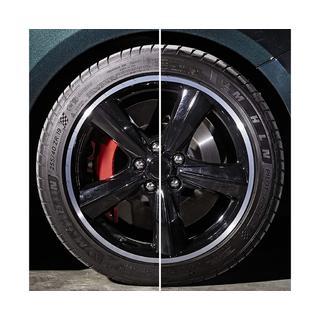 Sonax XTREME Tire Care with Matte Effect, 500 ml photo 4