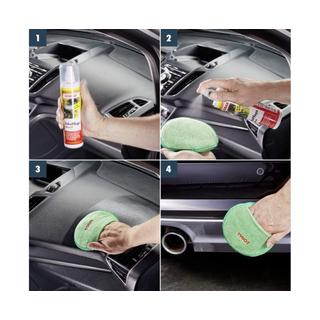 Sonax Plastic and Rubber Cleaner Gloss 300 ml photo 3