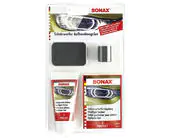 Sonax Headlight Restoration Kit for Plastic Lenses photo 1