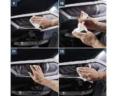 Sonax Headlight Restoration Kit for Plastic Lenses photo 5