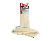 Sonax Natural Chamois Leather Cloth photo 1