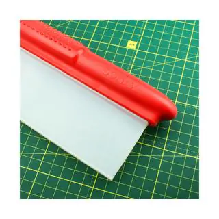Sonax Silicone Water Blade photo 3