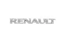 Renault Trafic 2015- Renault Emblem photo 1