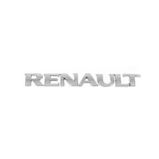 Renault Emblem