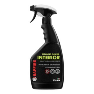 Sapfire Car Interior Cleaner 710 ml