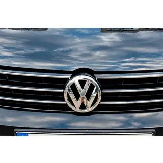 Front badge 2017-2020 3G0853601B