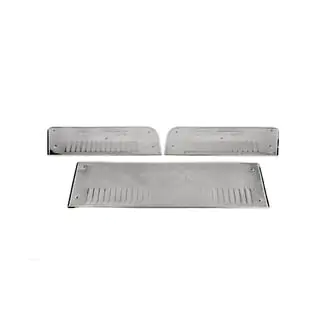 Interior door sill covers (Carmos V3) photo 2