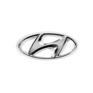 Emblem (2 pins, 170 mm x 85 mm) photo 1
