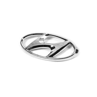Emblem (2 pins, 170 mm x 85 mm) photo 2