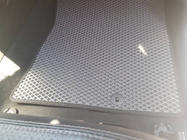 Kia Sorento II XM 2009-2014 Floor Mats 2009-2012 (EVA, Gray) photo 17