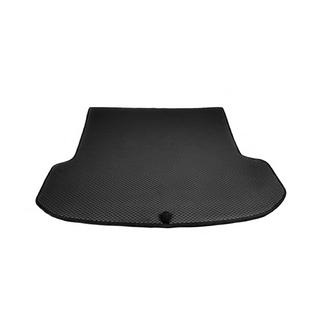 Trunk Mat (EVA, Black) Lexus RX 2009-2015 photo 1